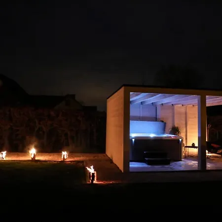 Maison La Belle * Zoutleeuw