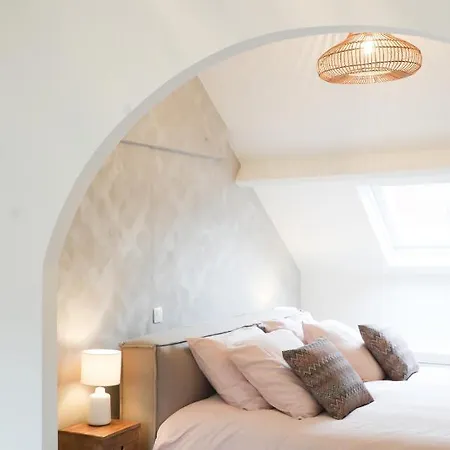 Holiday home Maison La Belle *