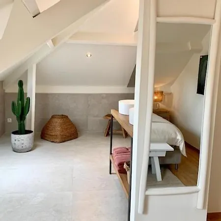 Maison La Belle Holiday home Zoutleeuw