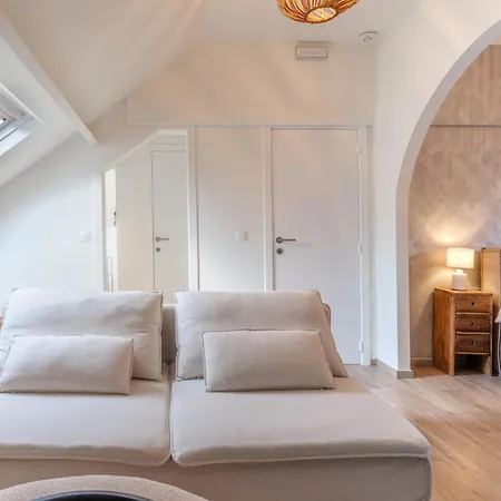 Maison La Belle * Zoutleeuw