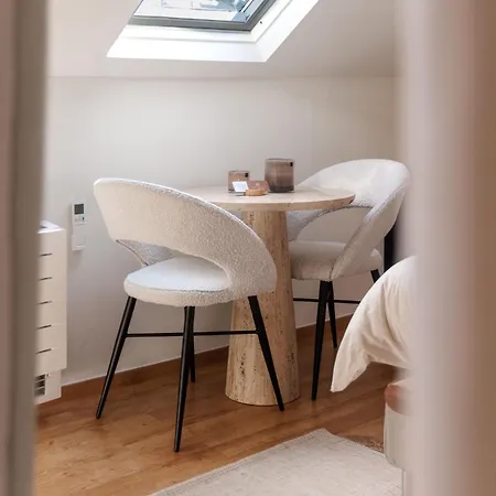 Maison La Belle Cosy 2-bedroom House With Jacuzzi & Airco Zoutleeuw