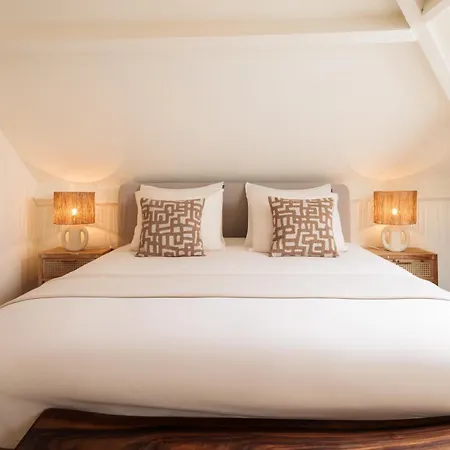 Maison La Belle Cosy 2-bedroom House With Jacuzzi & Airco Zoutleeuw