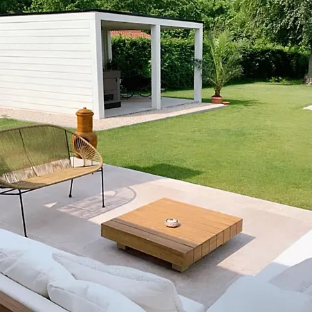 Maison La Belle Vakantiehuis *