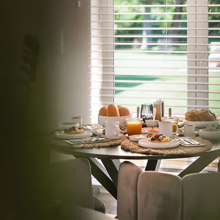 Maison La Belle Holiday home Zoutleeuw