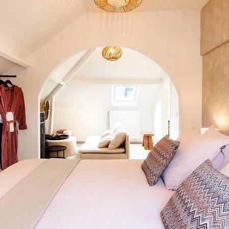 Holiday home Maison La Belle *