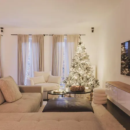 Maison La Belle Cosy 2-bedroom House With Jacuzzi & Airco *