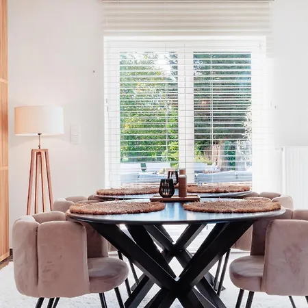 Maison La Belle Holiday home *
