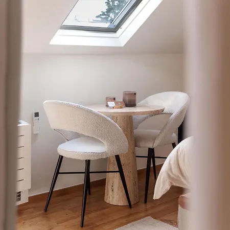 Maison La Belle Vakantiehuis Zoutleeuw