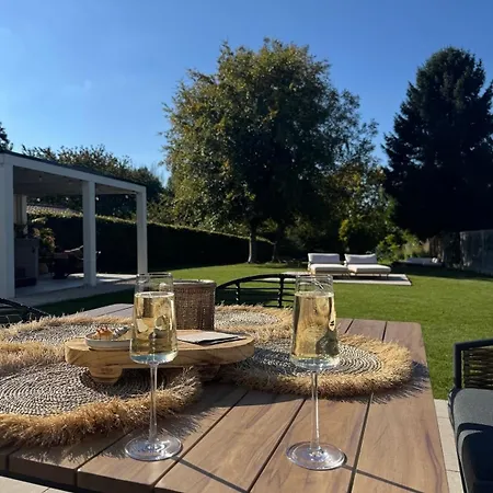 Maison La Belle Zoutleeuw