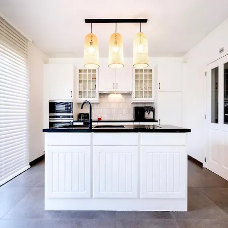 Maison La Belle Holiday home