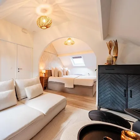Holiday home Maison La Belle