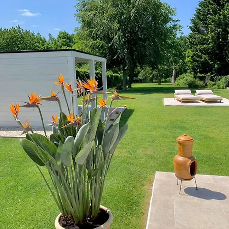 Maison La Belle * Zoutleeuw